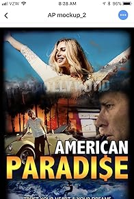 Primary photo for American Paradise