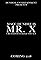 Mr. X's primary photo