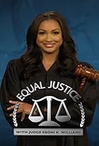 Eboni K. Williams in Equal Justice with Judge Eboni K. Williams (2023)