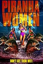 Piranha Women (2022)