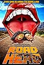 Road Head (2020)