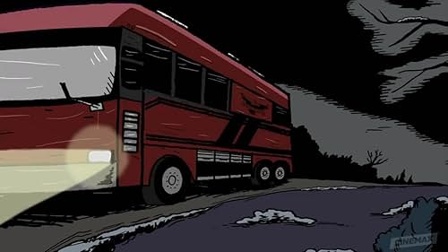 Mike Judge Presents: Tales From The Tour Bus: Season 1