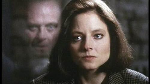 The Silence of the Lambs