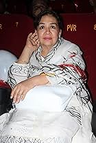 Farida Jalal