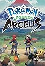 Pokémon Legends: Arceus (2022)