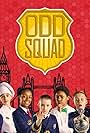 Odd Squad UK