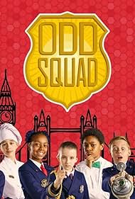 Odd Squad UK