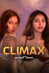 Robb Guinto and Apple Dy in Climax (2024)