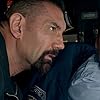 D.B. Sweeney and Dave Bautista in Heist (2015)