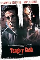 Tango y Cash