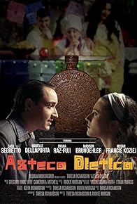 Primary photo for Azteca Dietica Primary photo for Azteca Dietica