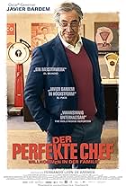 Der perfekte Chef - Willkommen in der Familie