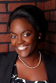 Primary photo for Melva Green