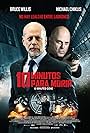 Bruce Willis, Michael Chiklis, and Lydia Hull in 10 minutos para morir (2019)