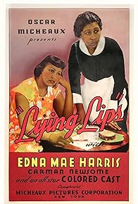 Primary photo for Lying Lips Primary photo for Lying Lips