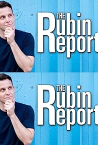 Primary photo for A Conversation with Dave Rubin