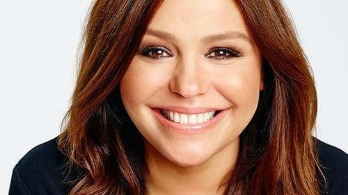 Rachael Ray