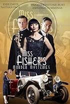 Los misteriosos asesinatos de Miss Fisher