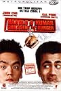 John Cho and Kal Penn in Harold & Kumar chassent le burger (2004)