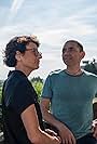 Ugur Sahin and Özlem Türeci in In Lichtgeschwindigkeit zum Impfstoff (2021)