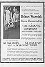 The Accidental Honeymoon (1918)