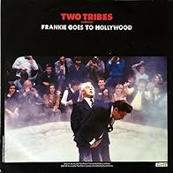 Primary photo for Frankie Goes to Hollywood: Two Tribes Primary photo for Frankie Goes to Hollywood: Two Tribes