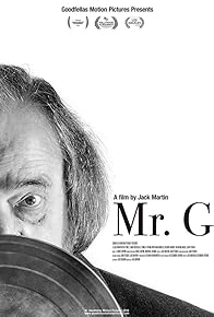 Primary photo for Mr. G