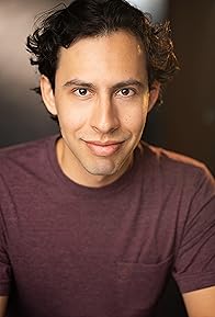 Primary photo for Nico Lopez
