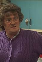 Brendan O'Carroll in Mrs. Brown's Boys (2011)