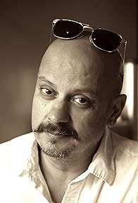 Primary photo for Aditya Bhattacharya