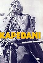 Kapedani