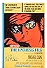 The Ipcress File (1965) Poster