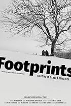 Footprints - Fights in Banska Stiavnica (2023)