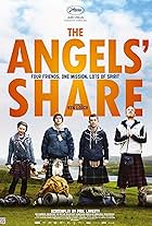 The Angels' Share