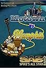 SAS Band: Motown 2 Memphis (2010)