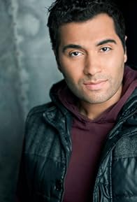 Primary photo for Kevork Tutunjian