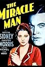 Chester Morris and Sylvia Sidney in The Miracle Man (1932)