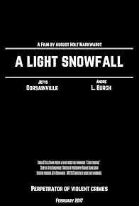 Primary photo for A Light Snowfall