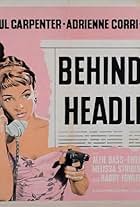 Behind the Headlines