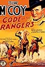 Tim McCoy in Code of the Rangers (1938)