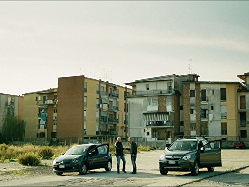 Gomorrah (2014)