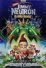 Jimmy Neutron: el niño genio (2001)