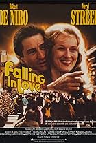 Falling in Love