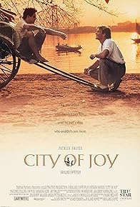 Primary photo for City of Joy