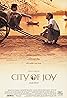 City of Joy (1992) Poster