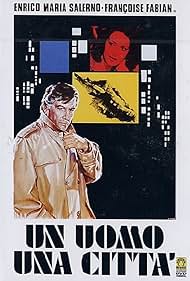 Un homme, une ville (1974)