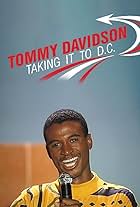 Tommy Davidson: Takin' It to D.C.