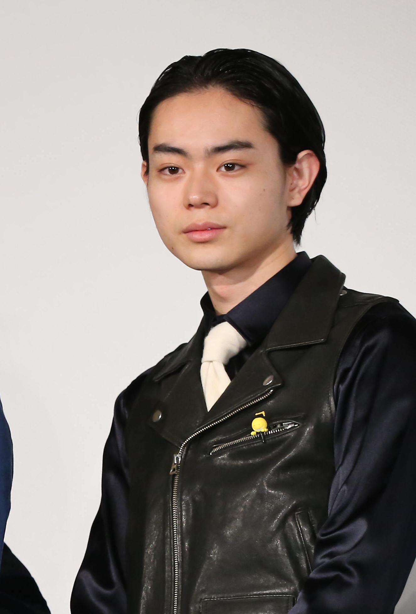 Masaki Suda