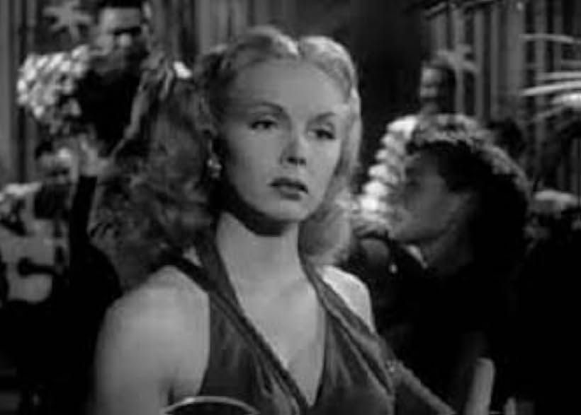 Mary Meade in T-Men (1947)