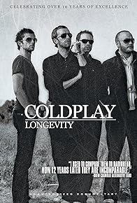 Primary photo for Coldplay Longevity